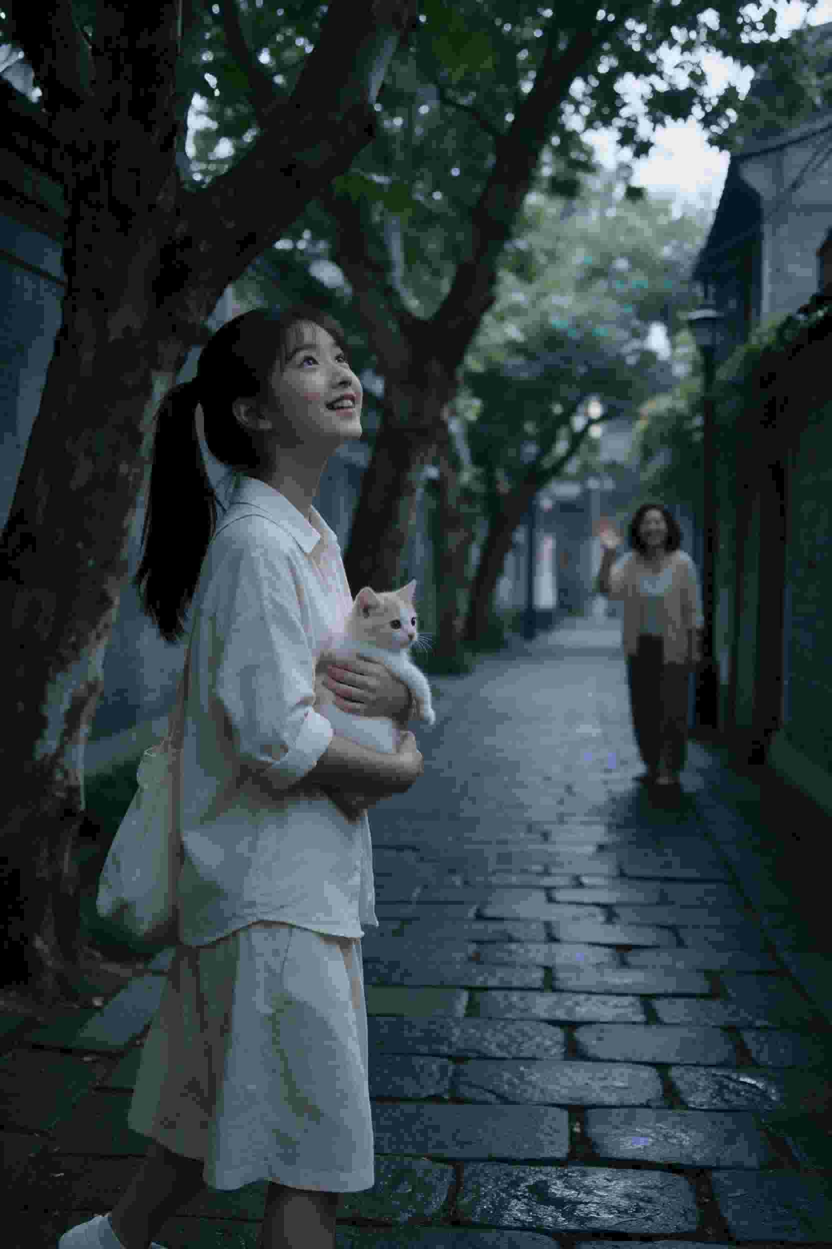 霸总的秘书