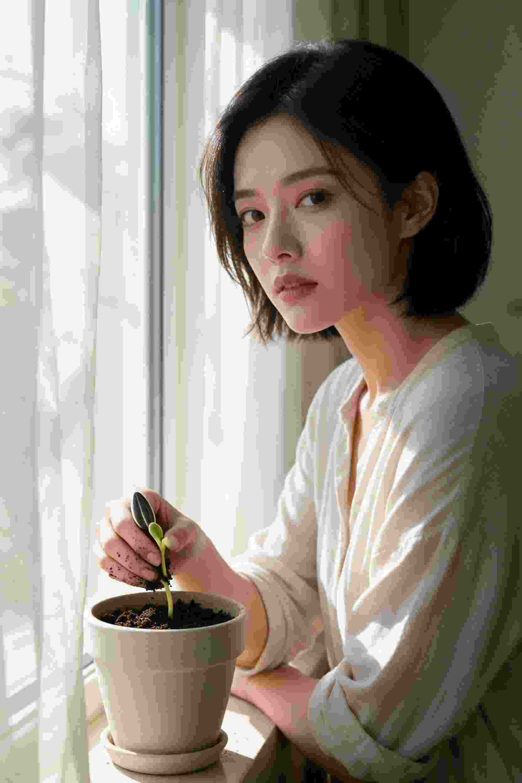 甜蜜逆转
